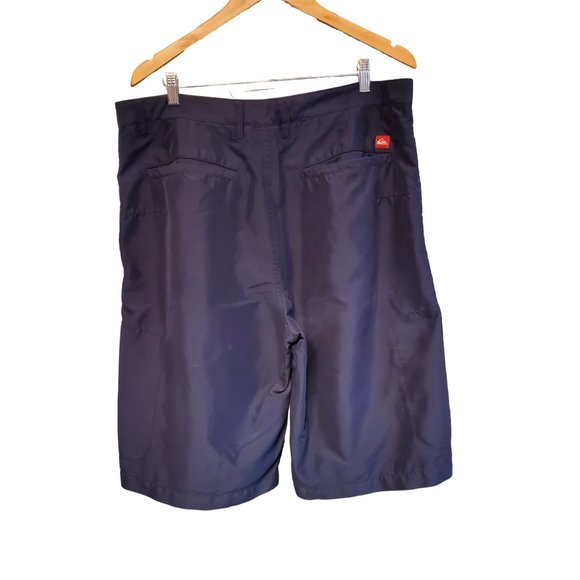 Quiksilver Men's Shorts Size 38‎ - Picture 4 of 10